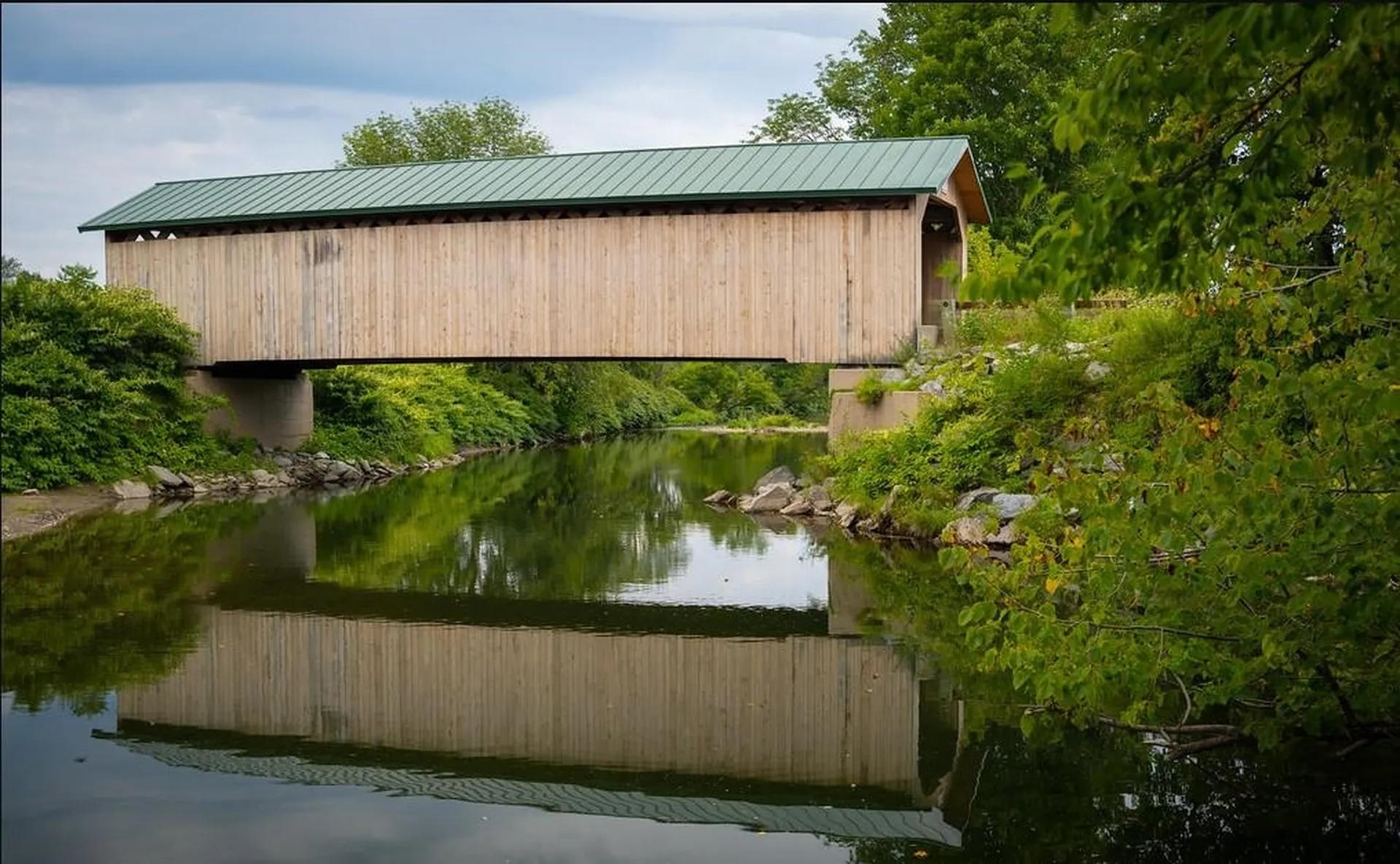 223 Deming Road Enosburg VT 05450