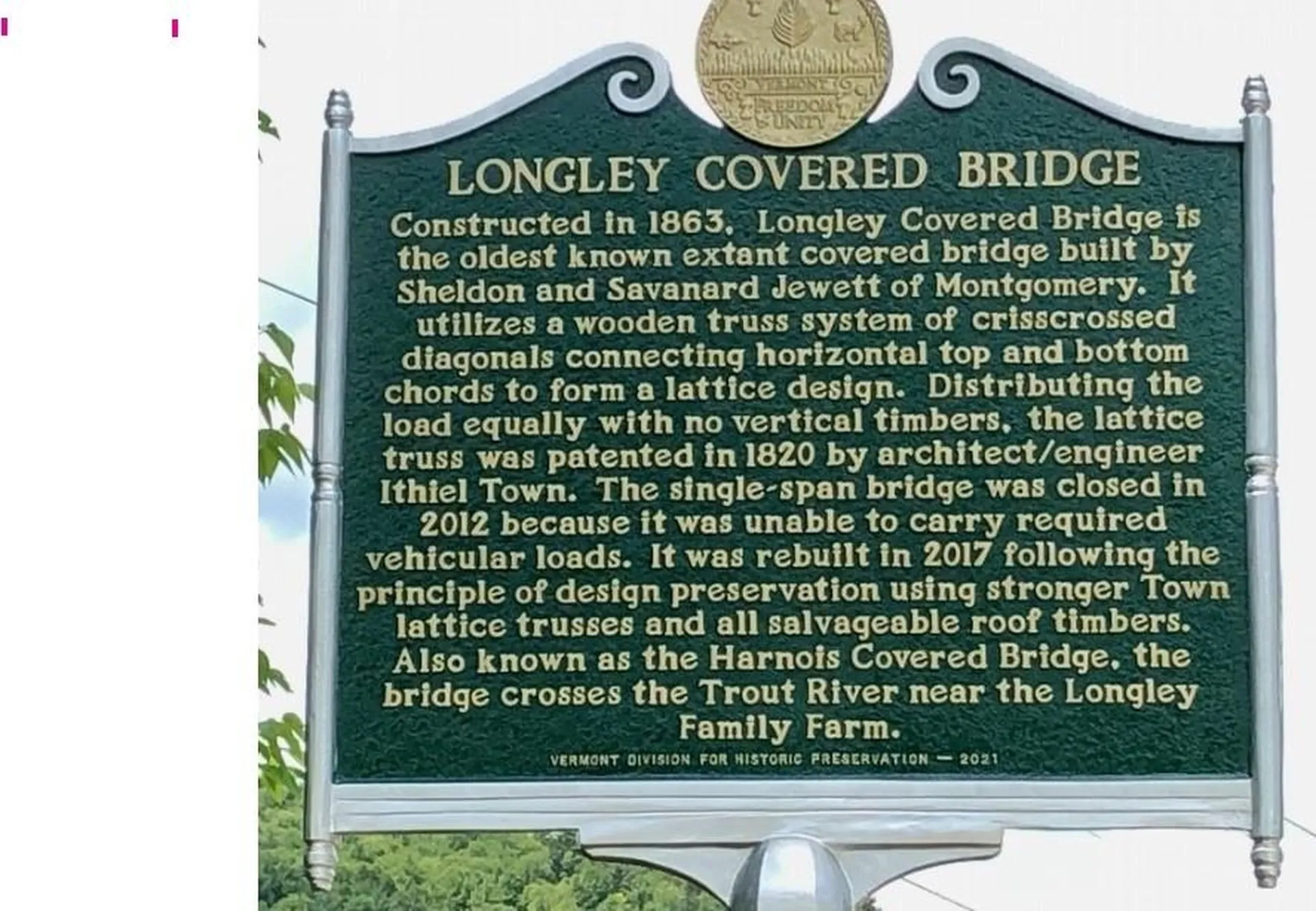 223 Deming Road Enosburg VT 05450