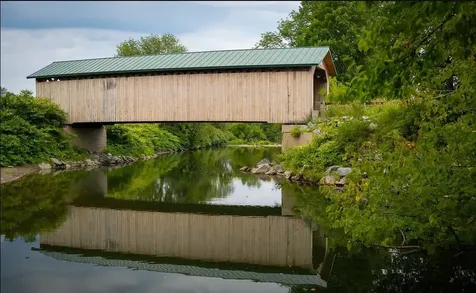 223 Deming Road Enosburg VT 05450