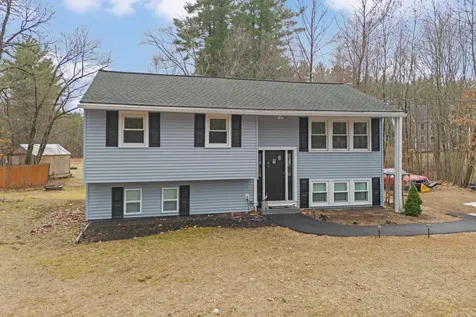 9 Gamache Road Derry NH 03038