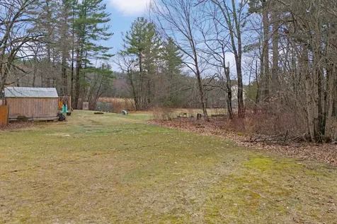 9 Gamache Road Derry NH 03038
