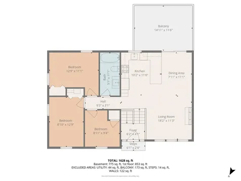 9 Gamache Road Derry NH 03038
