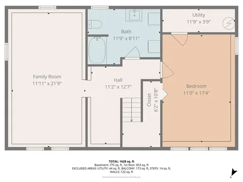 9 Gamache Road Derry NH 03038