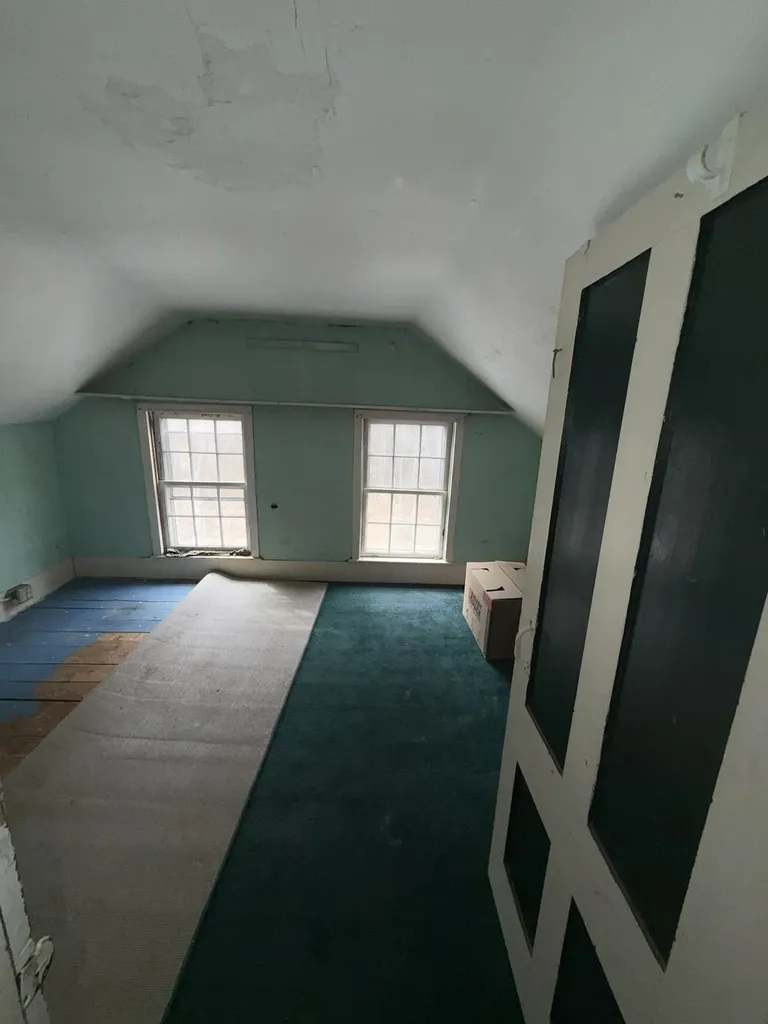 130 & 138 Shedd Road Hillsborough NH 03244