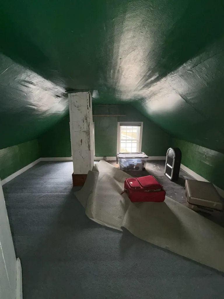 130 & 138 Shedd Road Hillsborough NH 03244