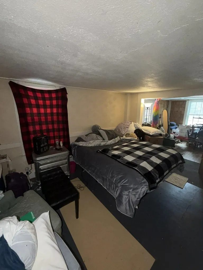 130 & 138 Shedd Road Hillsborough NH 03244