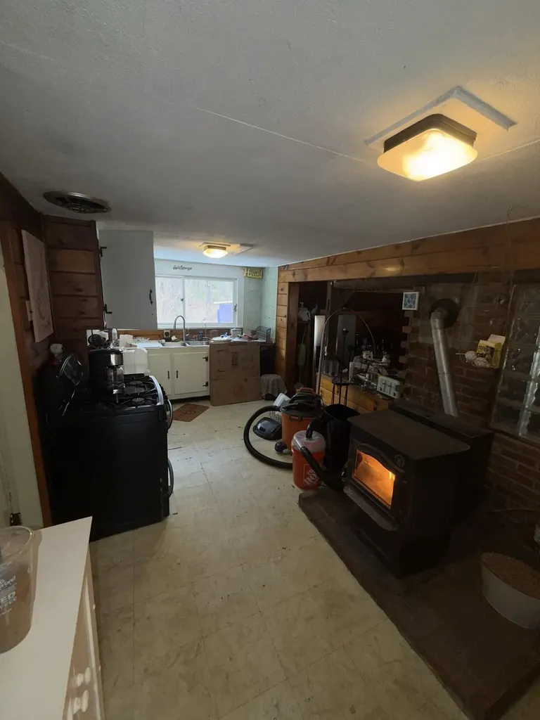 130 & 138 Shedd Road Hillsborough NH 03244