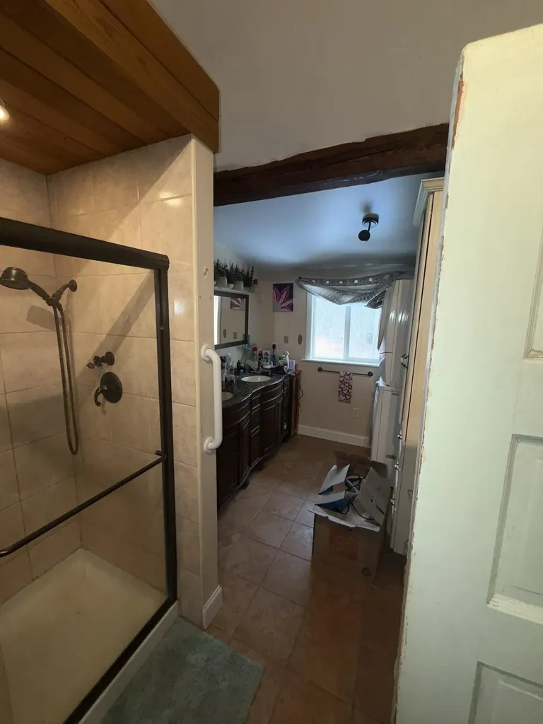 130 & 138 Shedd Road Hillsborough NH 03244