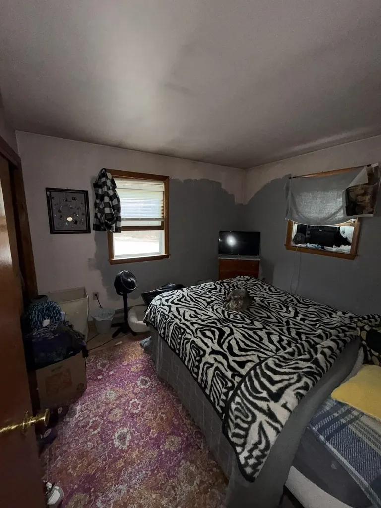 130 & 138 Shedd Road Hillsborough NH 03244