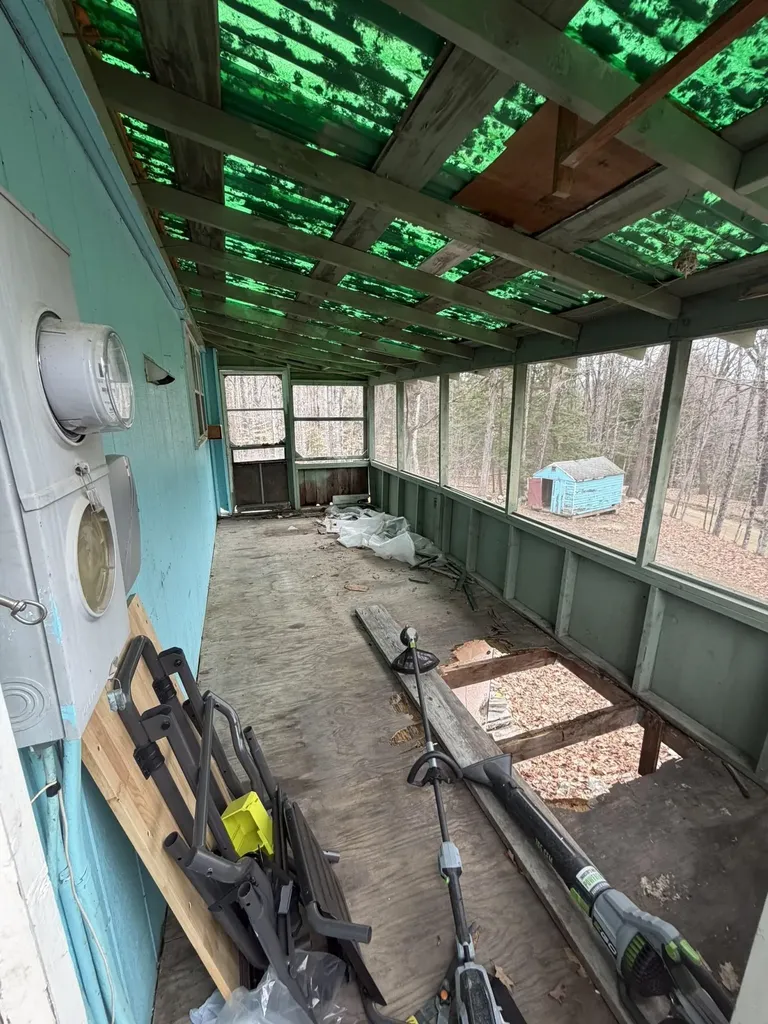 130 & 138 Shedd Road Hillsborough NH 03244