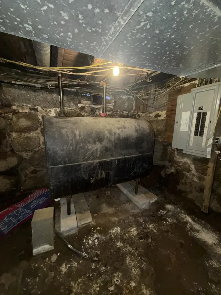 130 & 138 Shedd Road Hillsborough NH 03244