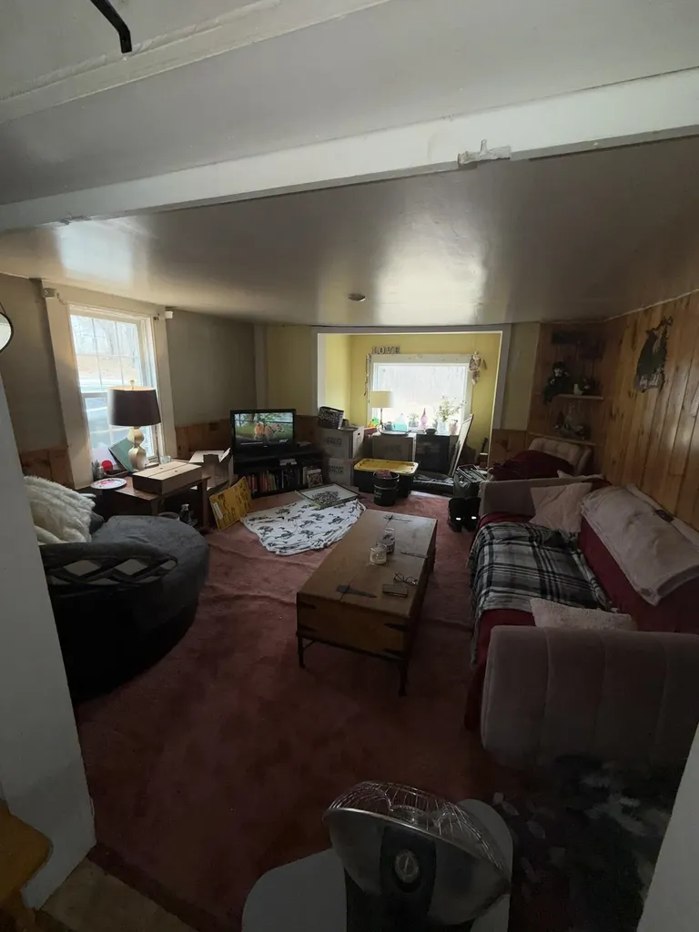 130 & 138 Shedd Road Hillsborough NH 03244