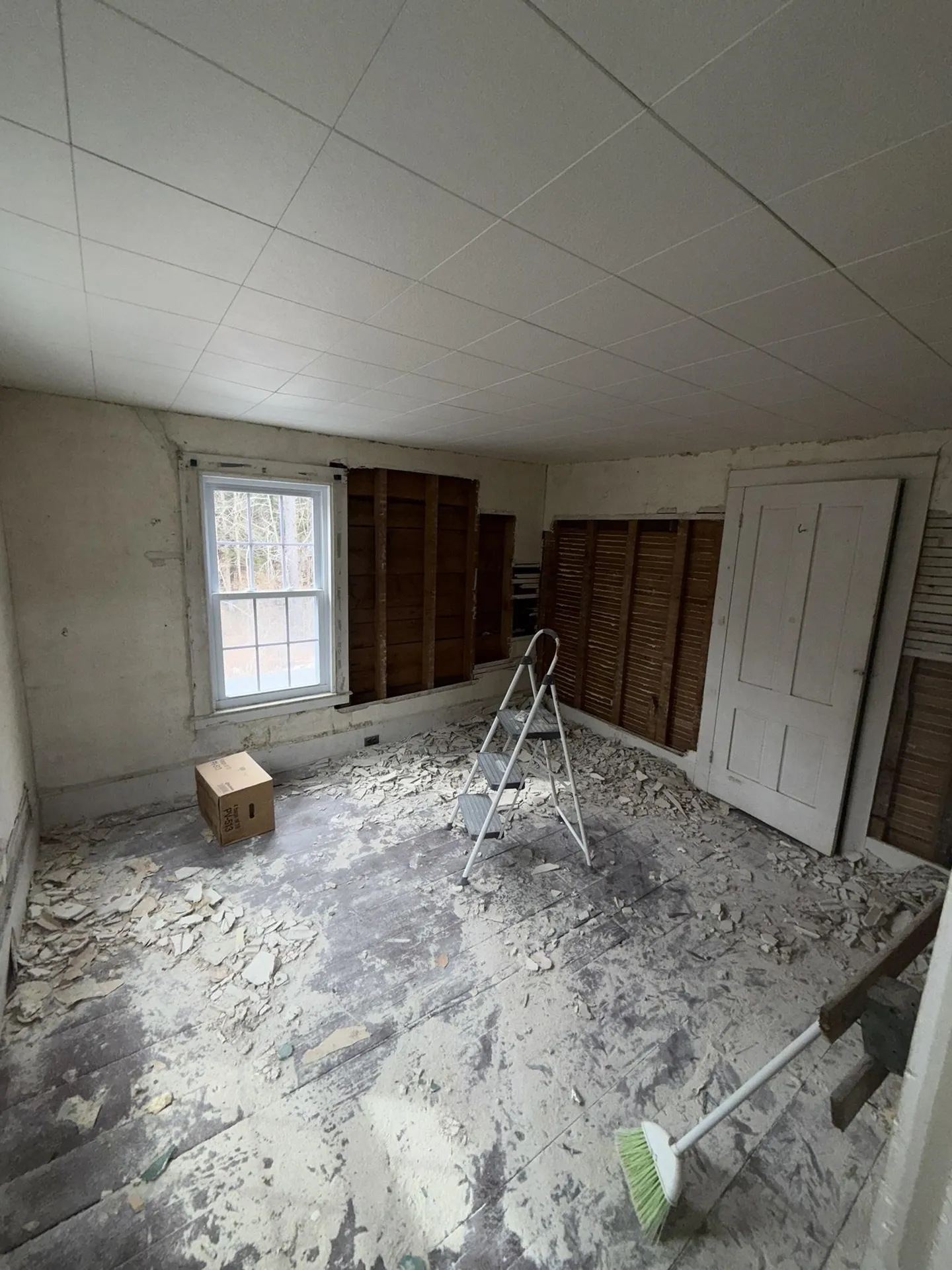 130 & 138 Shedd Road Hillsborough NH 03244