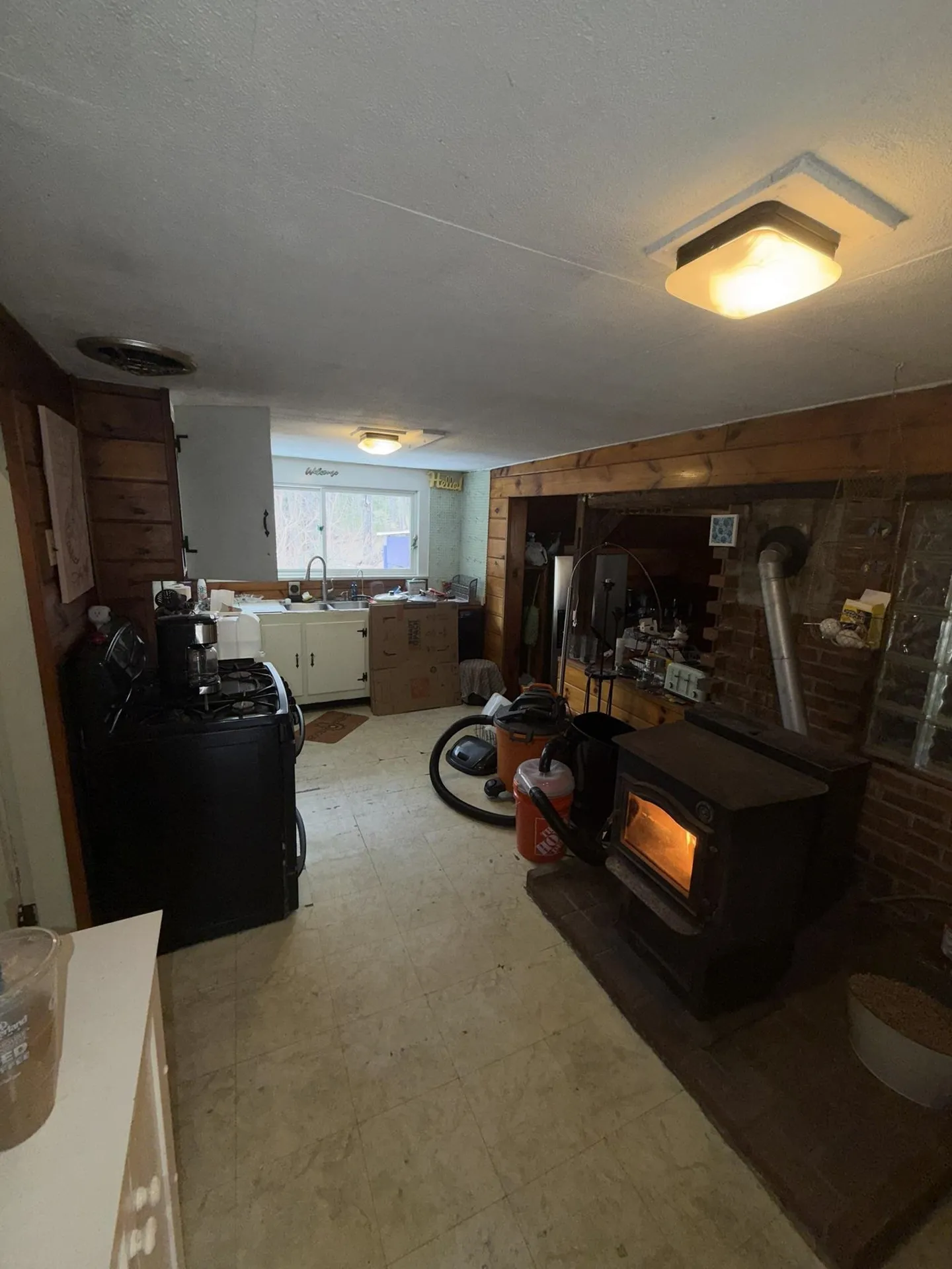 130 & 138 Shedd Road Hillsborough NH 03244