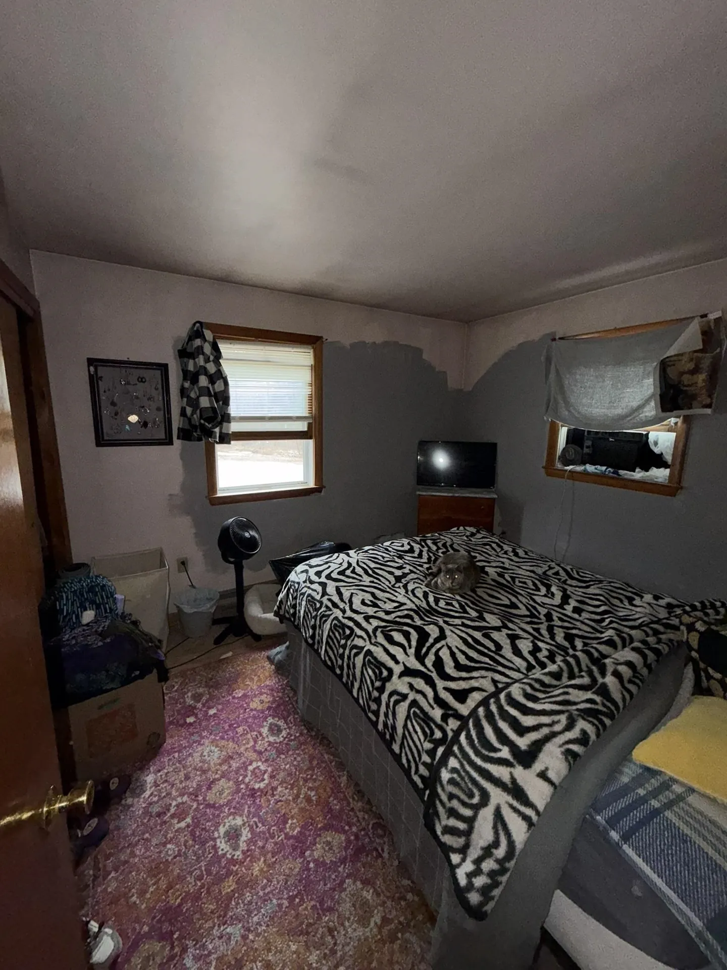 130 & 138 Shedd Road Hillsborough NH 03244