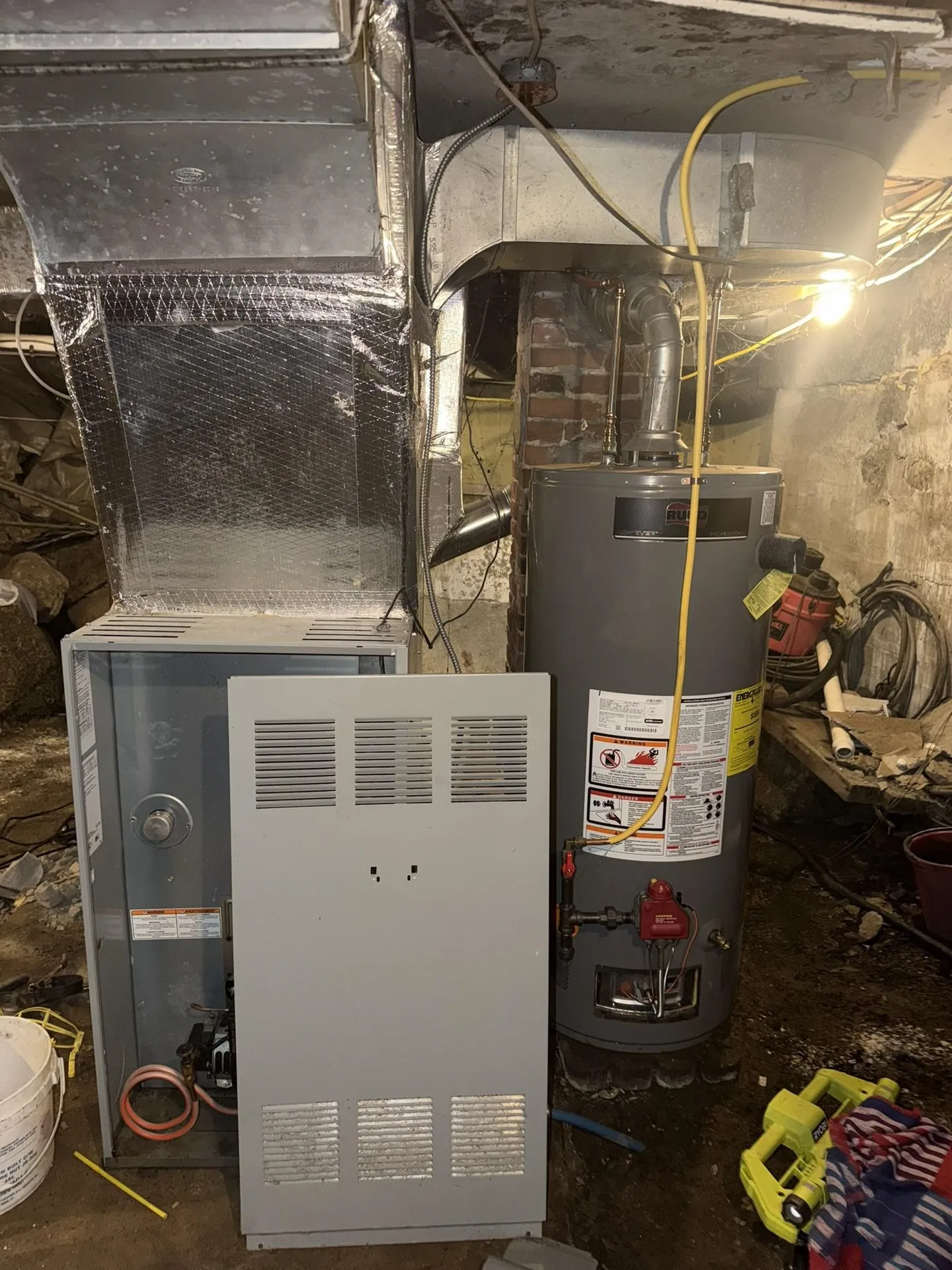 130 & 138 Shedd Road Hillsborough NH 03244