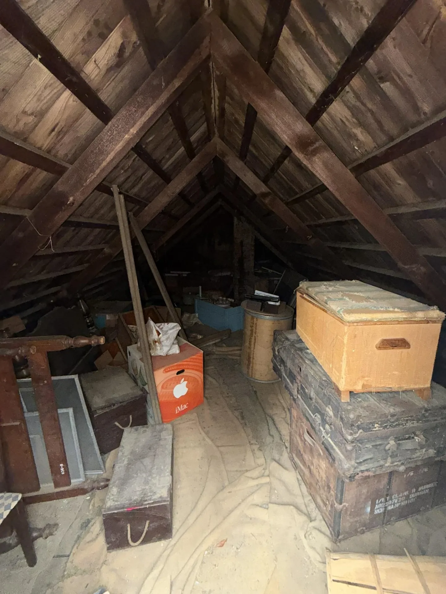 130 & 138 Shedd Road Hillsborough NH 03244