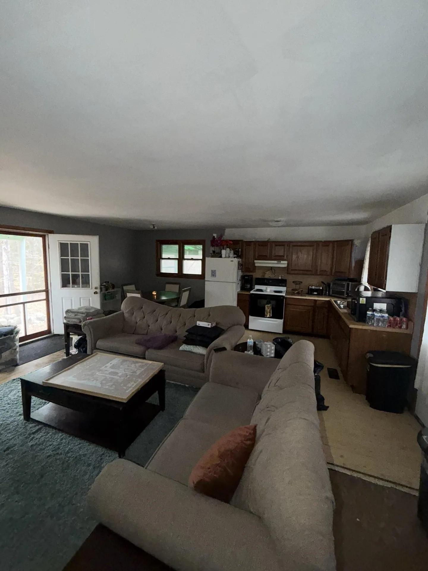 130 & 138 Shedd Road Hillsborough NH 03244