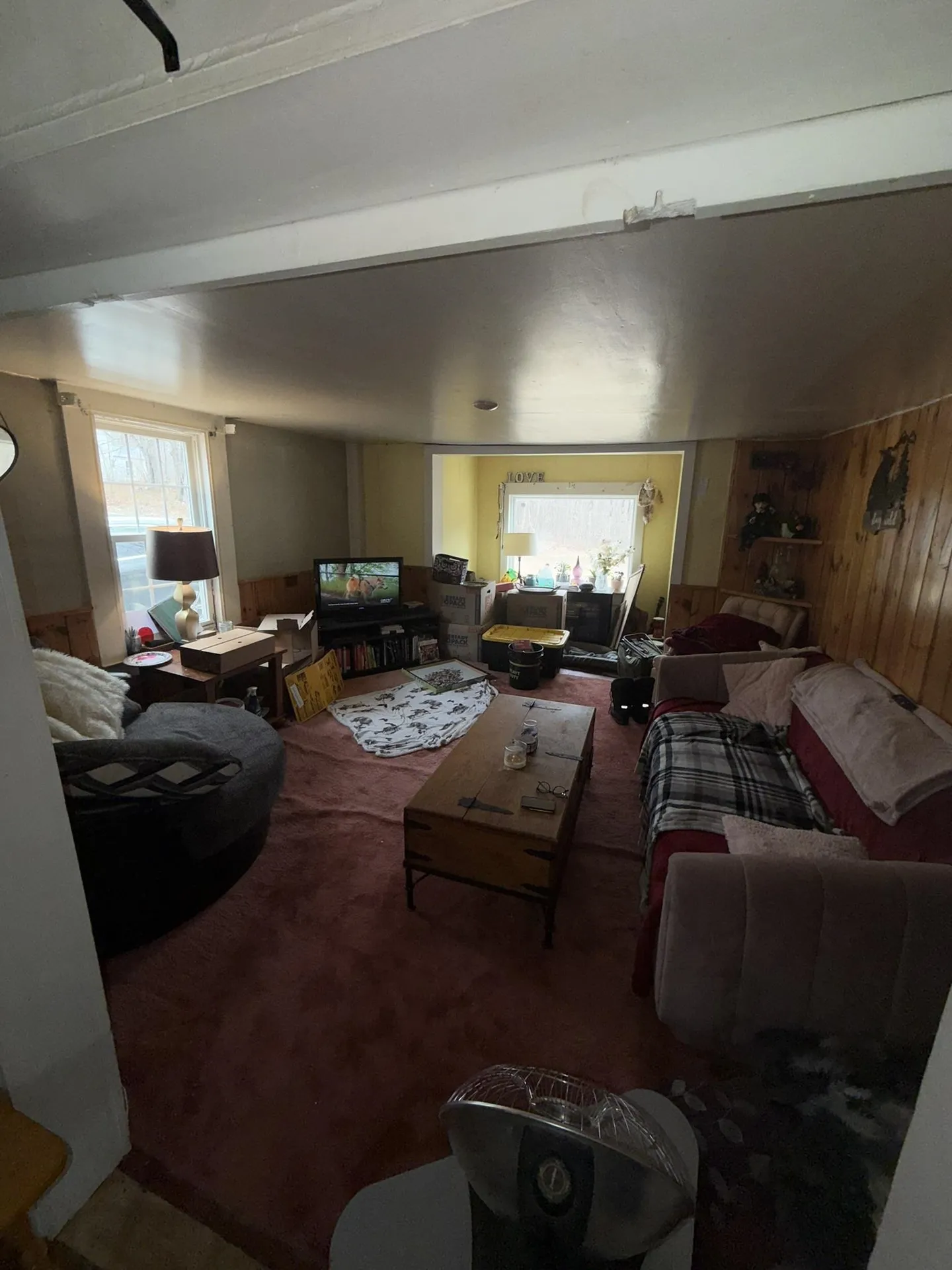 130 & 138 Shedd Road Hillsborough NH 03244