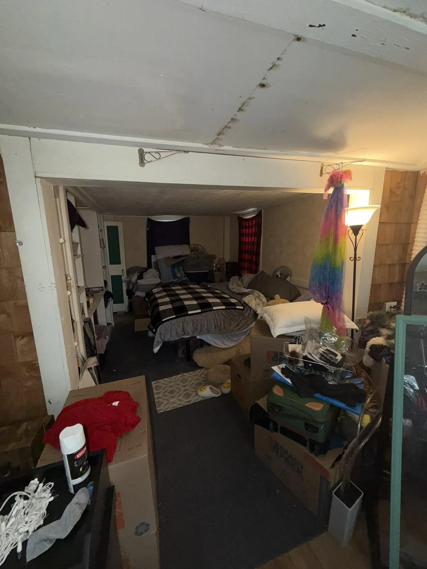 130 & 138 Shedd Road Hillsborough NH 03244