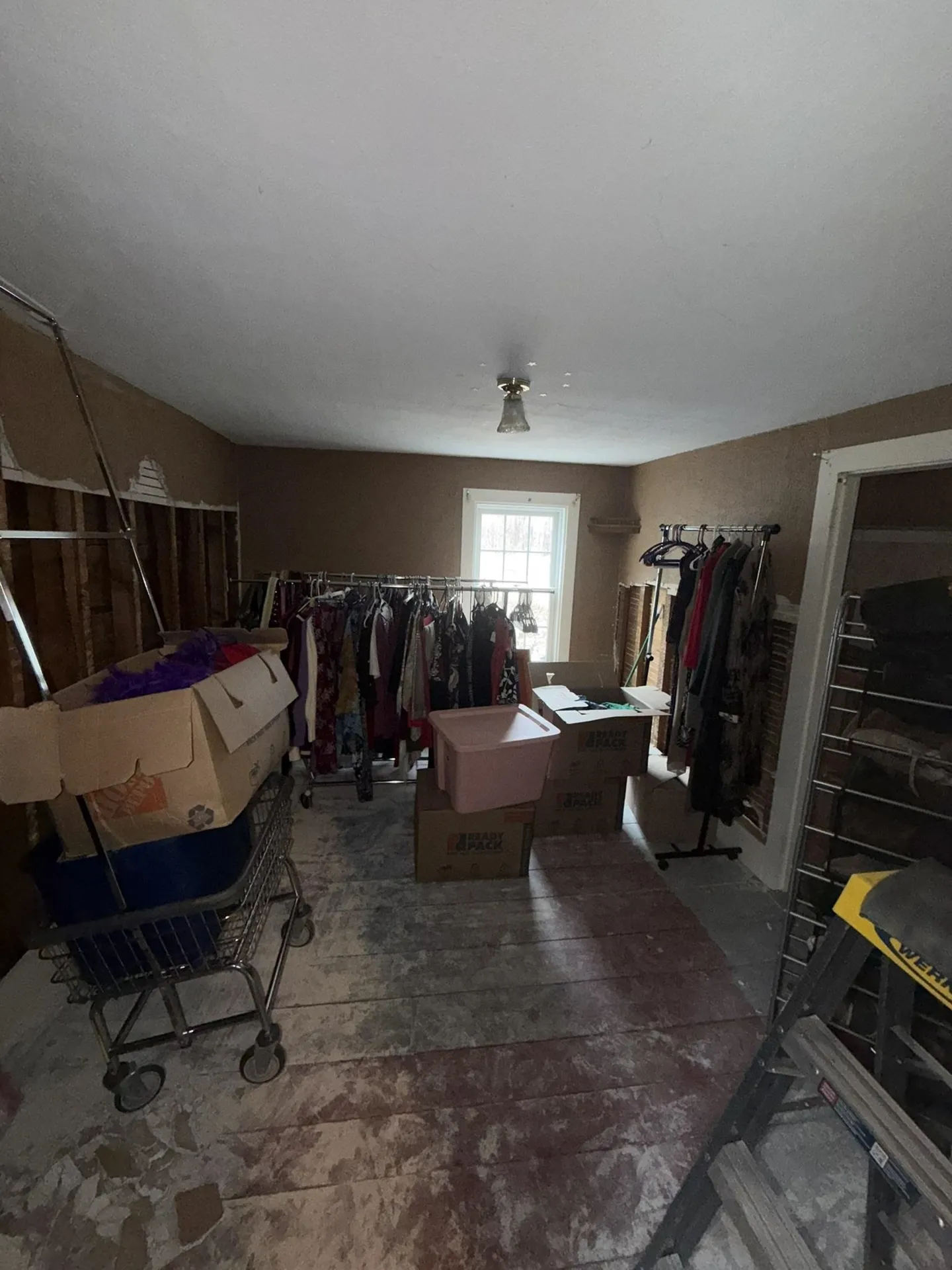 130 & 138 Shedd Road Hillsborough NH 03244