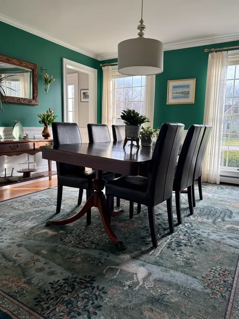 39 Isaac Lucas Circle Dover NH 03820