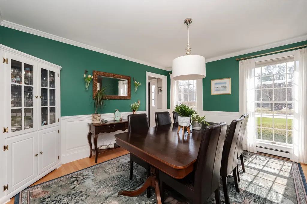 39 Isaac Lucas Circle Dover NH 03820