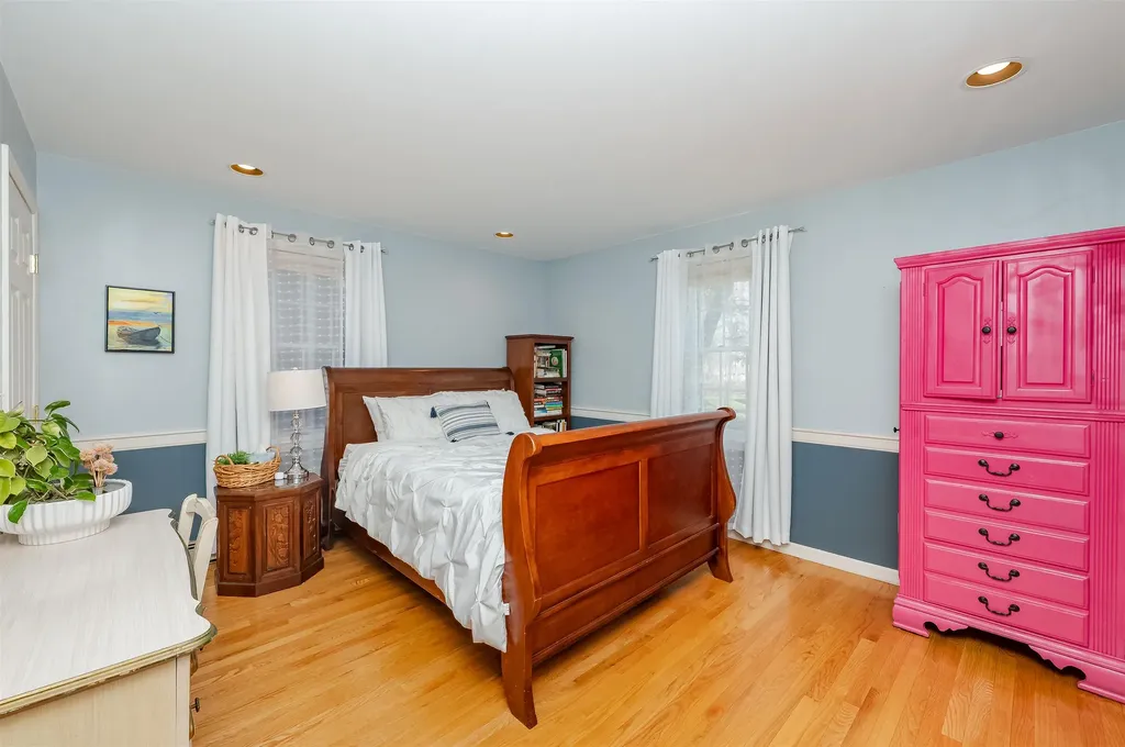 39 Isaac Lucas Circle Dover NH 03820