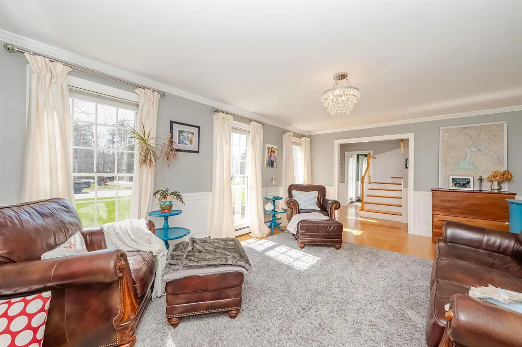 39 Isaac Lucas Circle Dover NH 03820