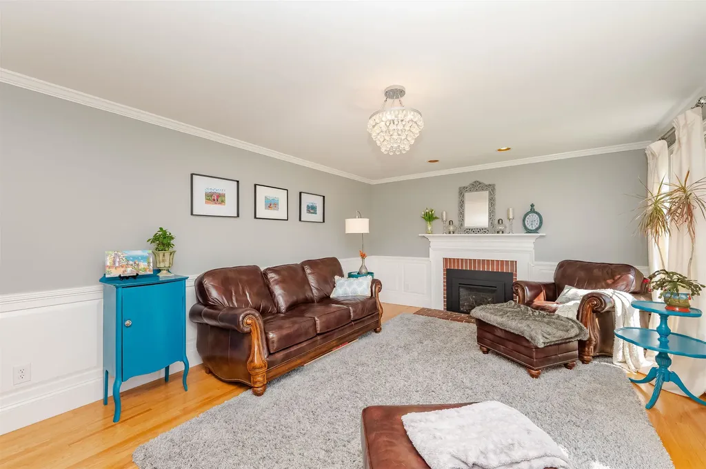 39 Isaac Lucas Circle Dover NH 03820