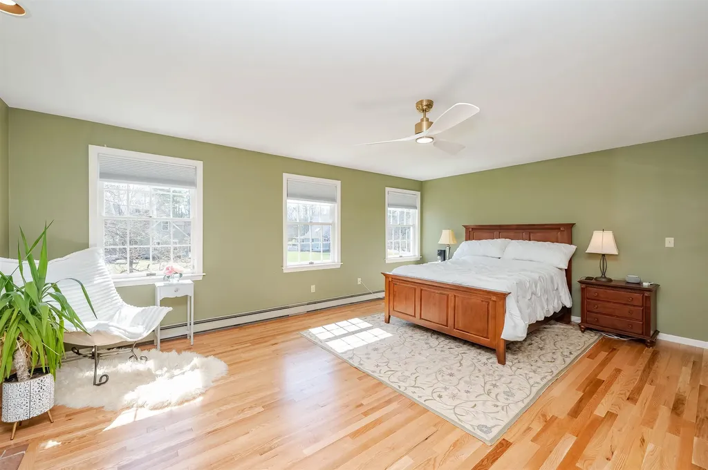 39 Isaac Lucas Circle Dover NH 03820