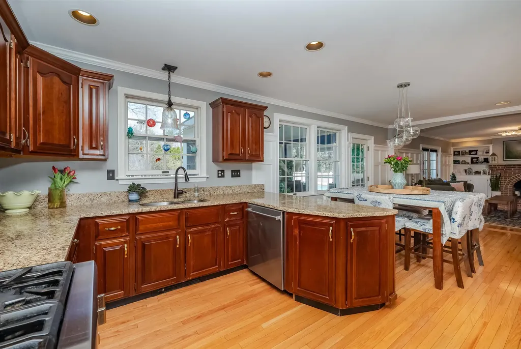 39 Isaac Lucas Circle Dover NH 03820