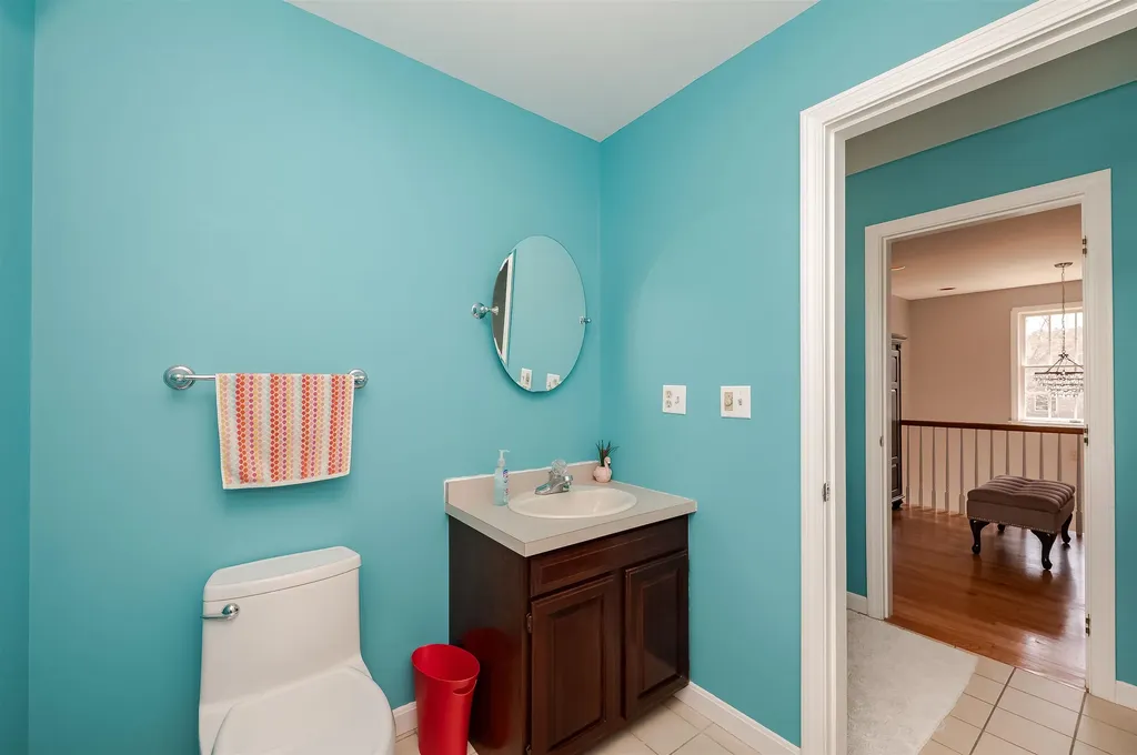 39 Isaac Lucas Circle Dover NH 03820