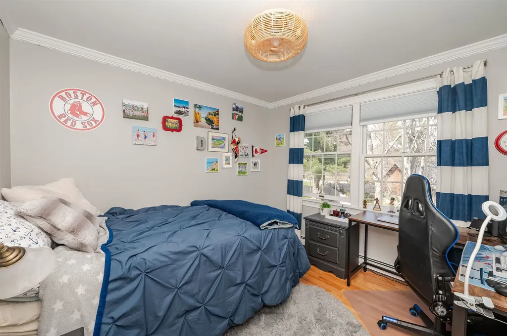 39 Isaac Lucas Circle Dover NH 03820