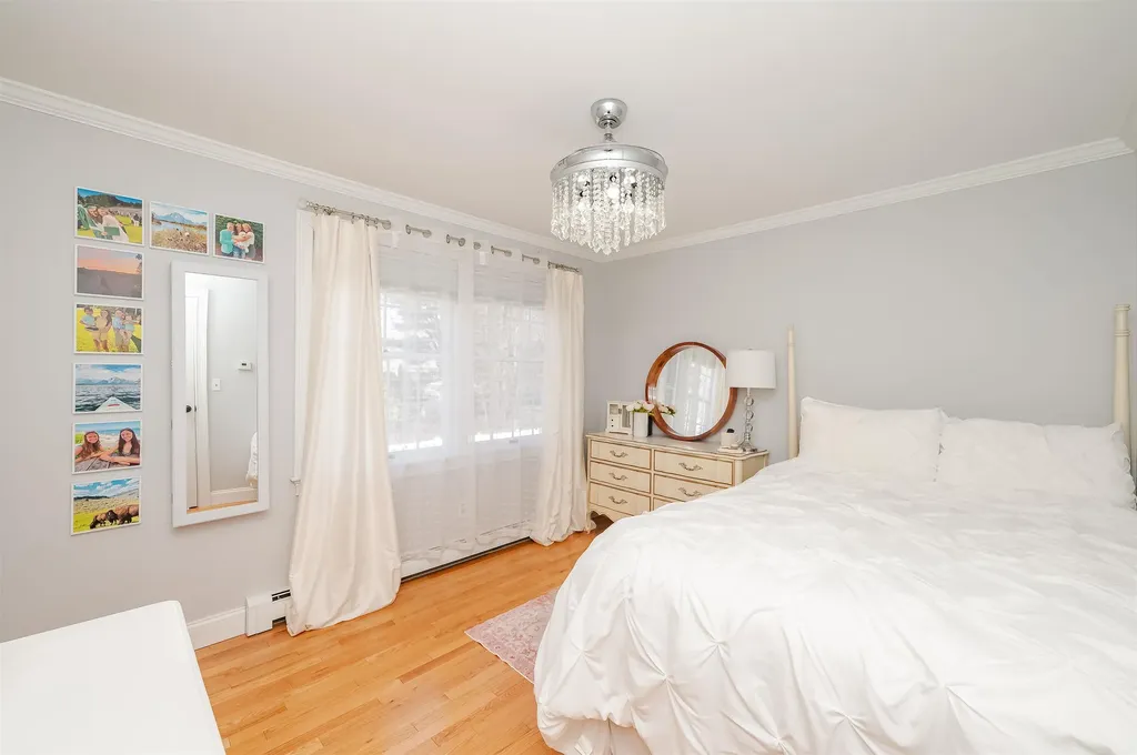 39 Isaac Lucas Circle Dover NH 03820