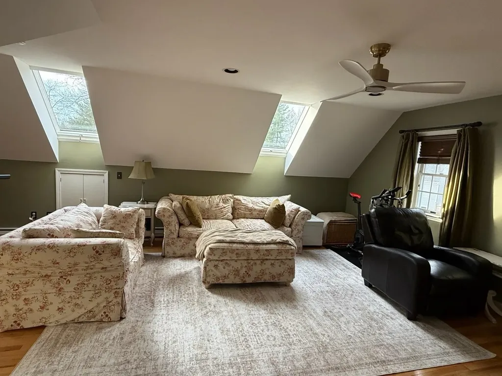 39 Isaac Lucas Circle Dover NH 03820