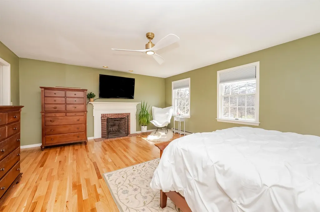 39 Isaac Lucas Circle Dover NH 03820