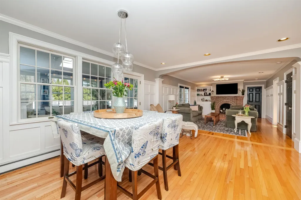 39 Isaac Lucas Circle Dover NH 03820