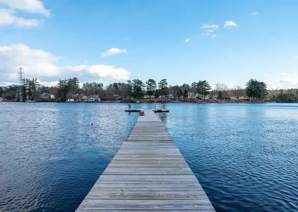 39 Isaac Lucas Circle Dover NH 03820