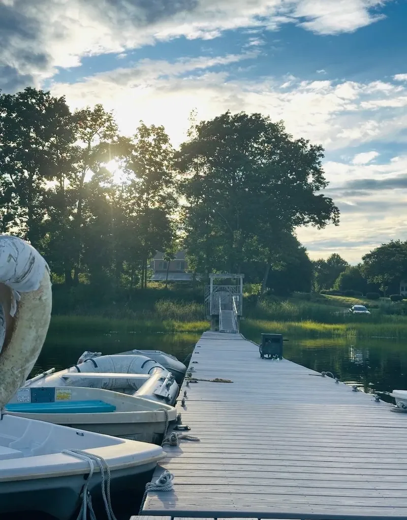 39 Isaac Lucas Circle Dover NH 03820