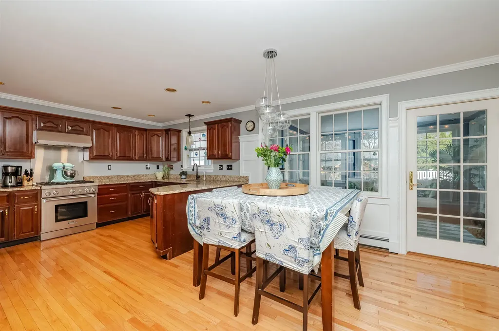 39 Isaac Lucas Circle Dover NH 03820