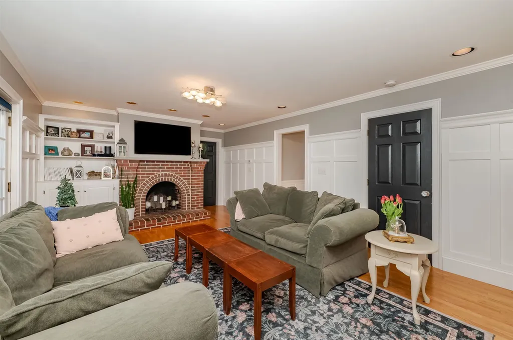 39 Isaac Lucas Circle Dover NH 03820