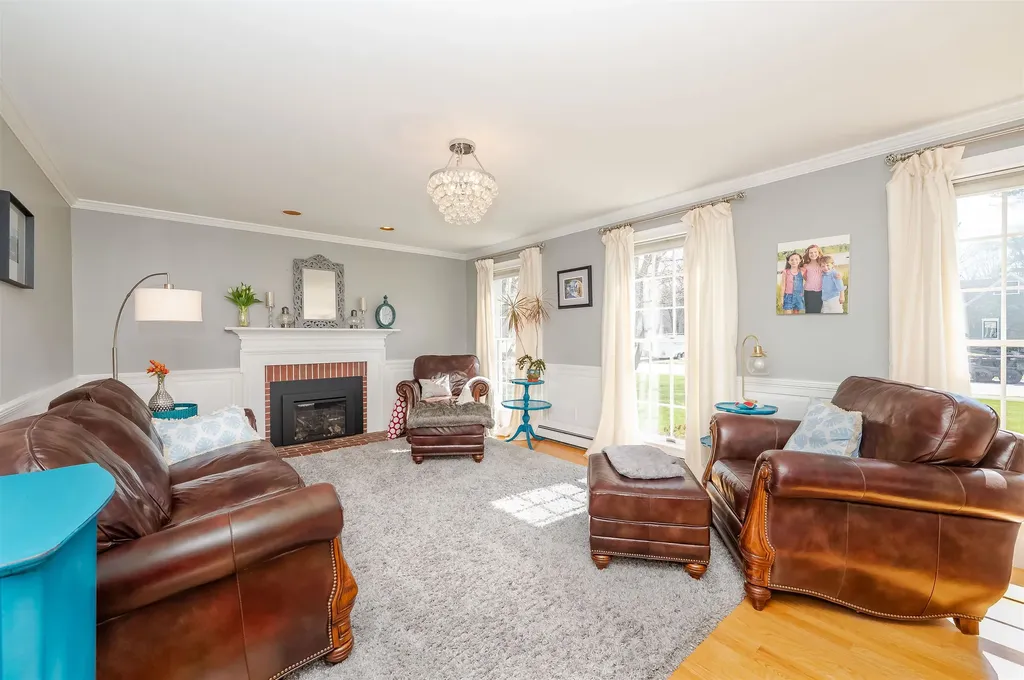 39 Isaac Lucas Circle Dover NH 03820