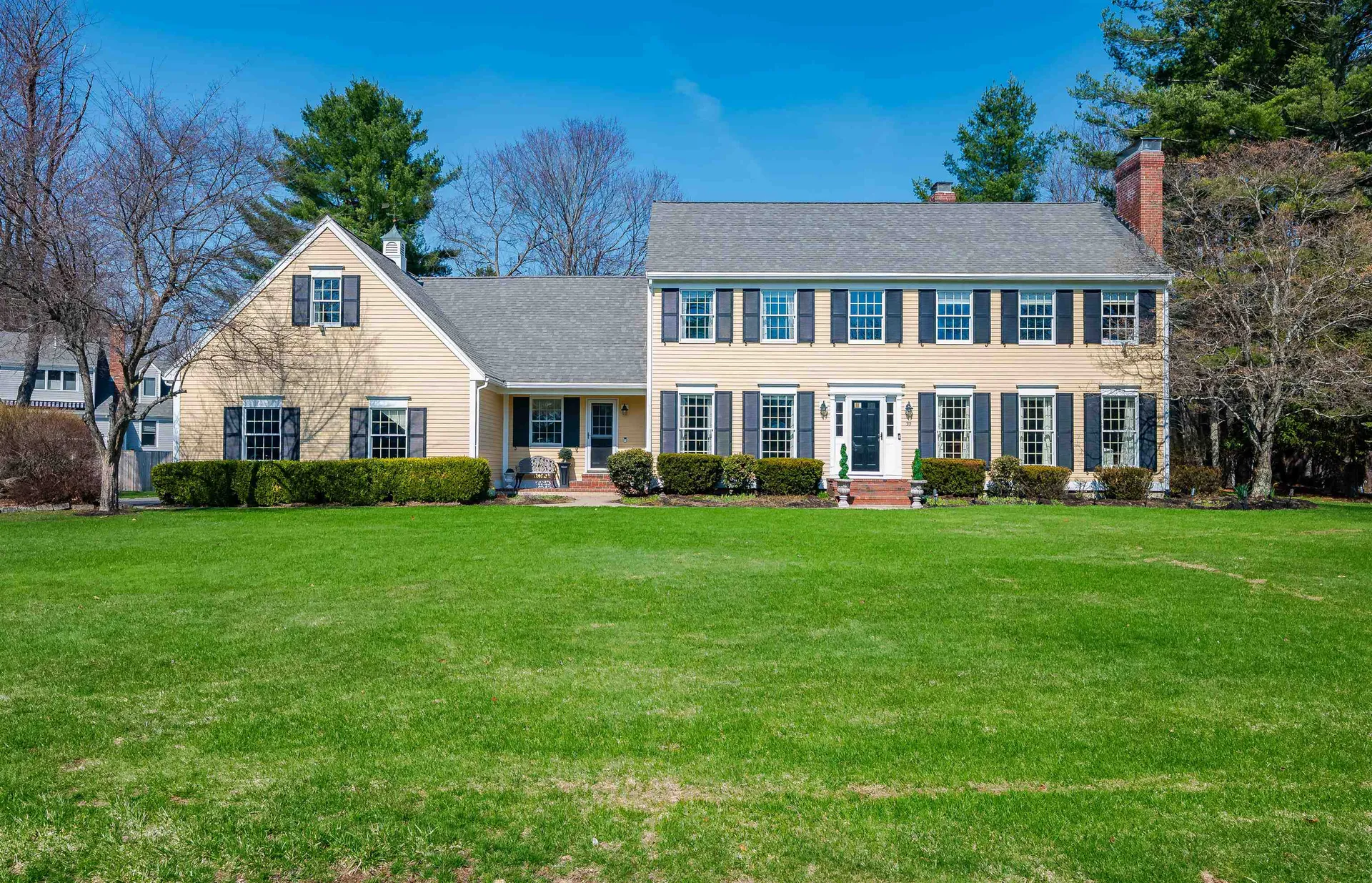 39 Isaac Lucas Circle Dover NH 03820