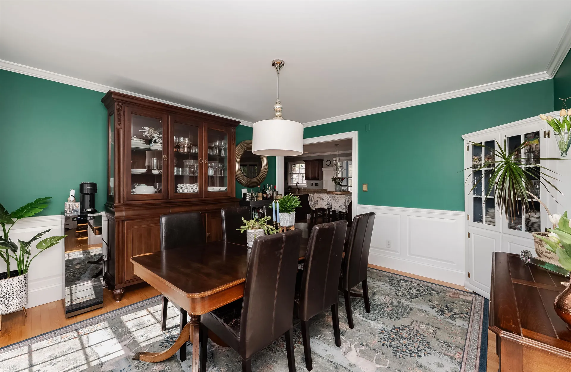 39 Isaac Lucas Circle Dover NH 03820