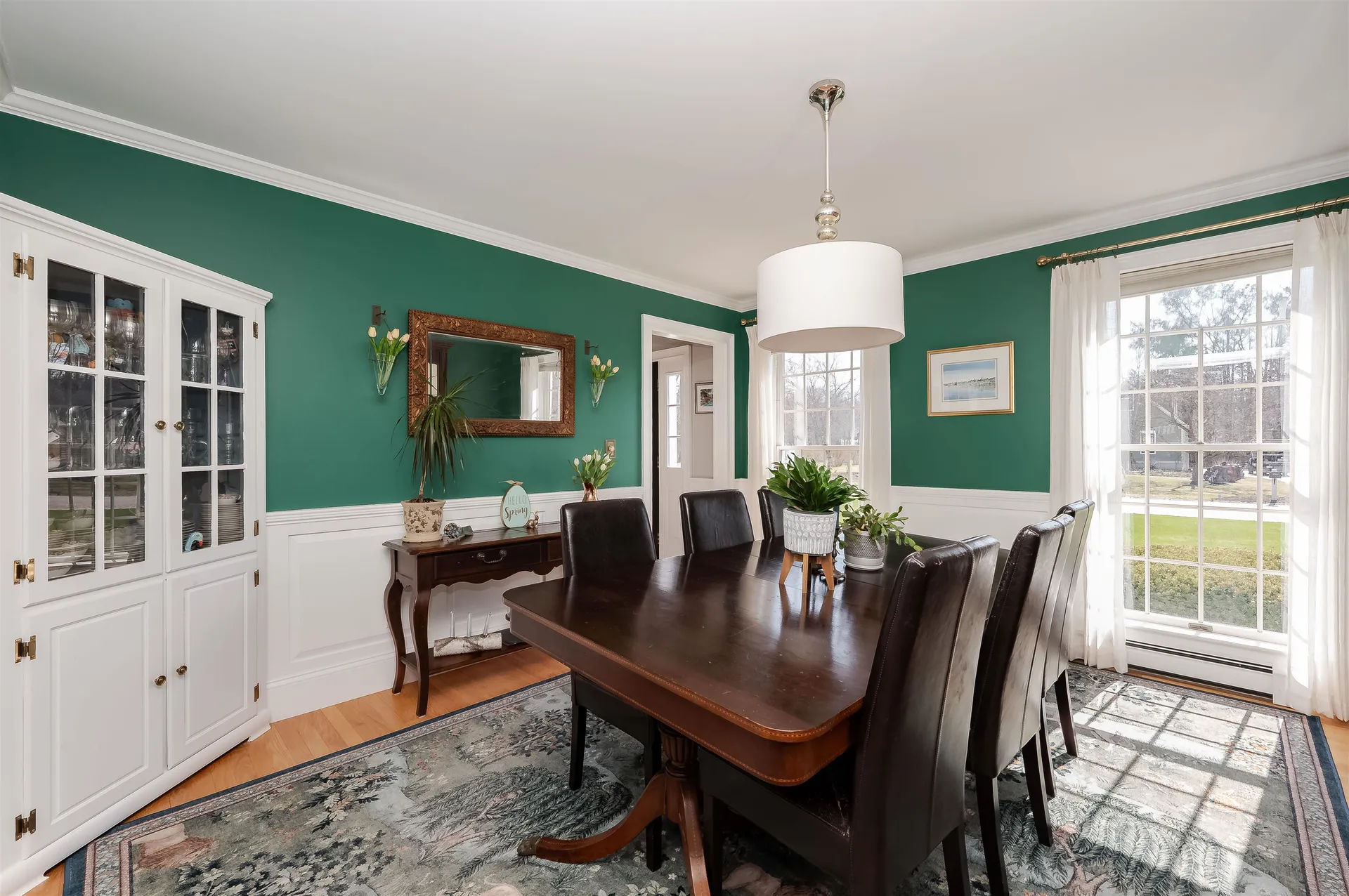 39 Isaac Lucas Circle Dover NH 03820