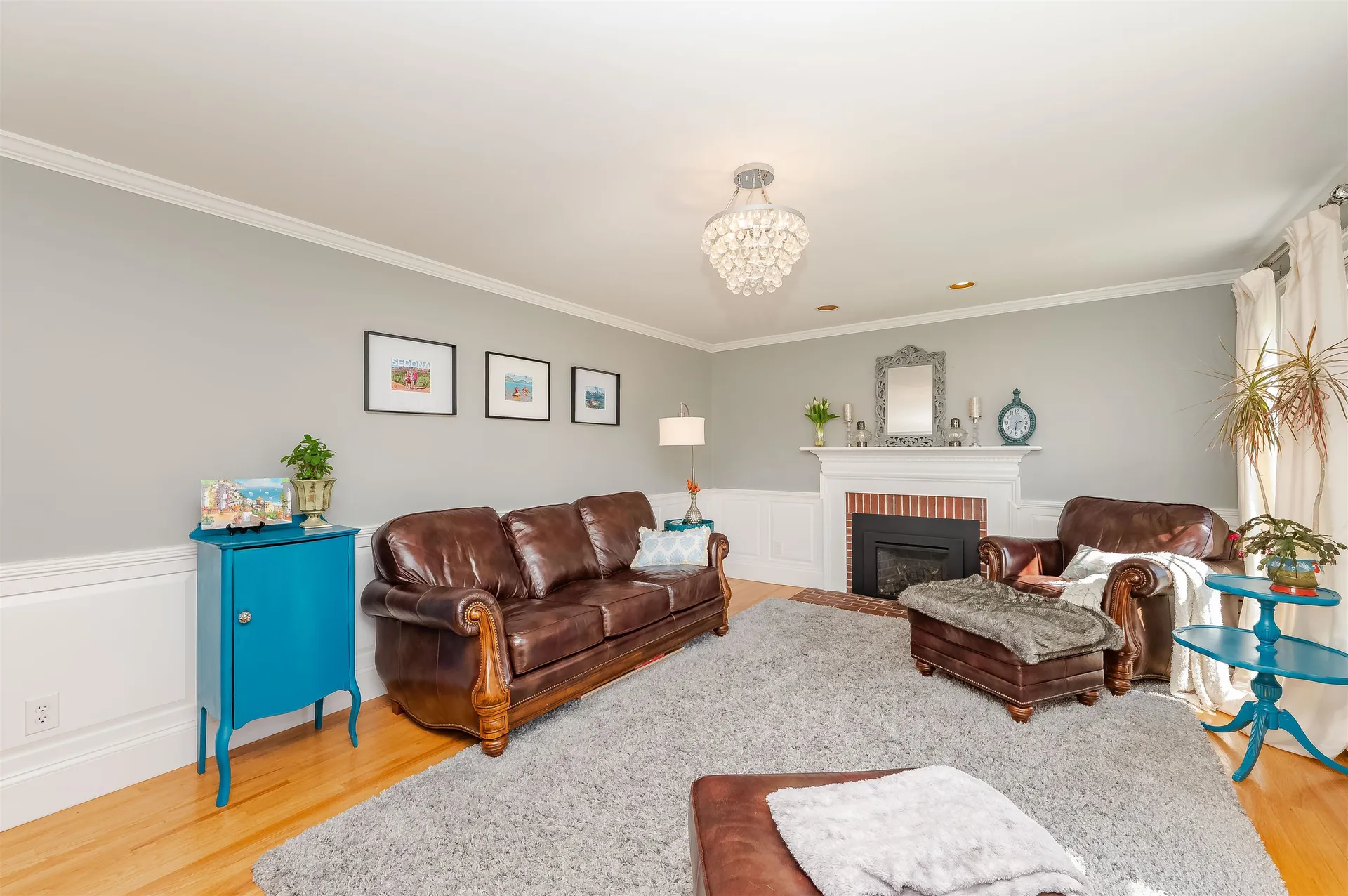 39 Isaac Lucas Circle Dover NH 03820