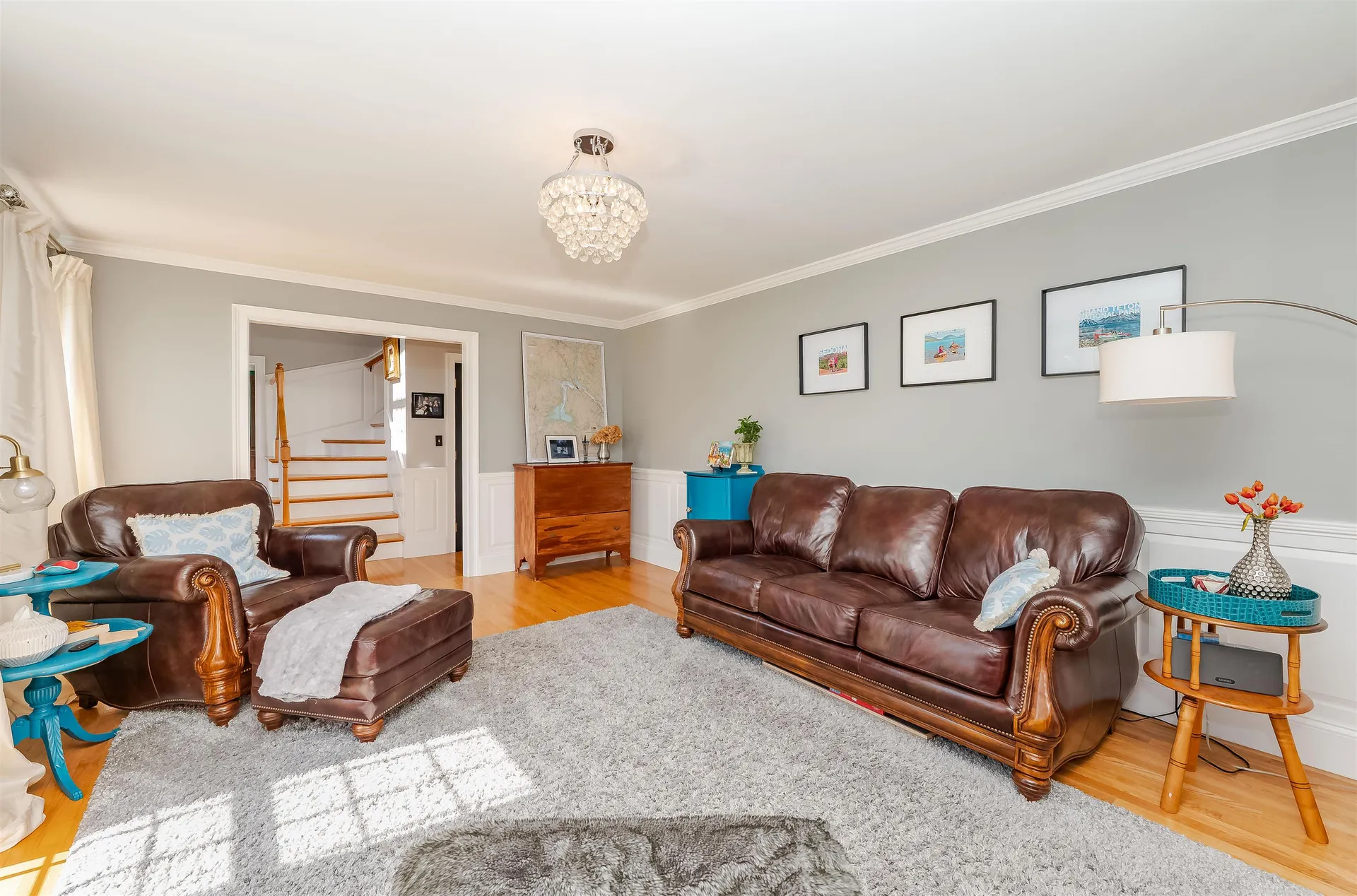 39 Isaac Lucas Circle Dover NH 03820