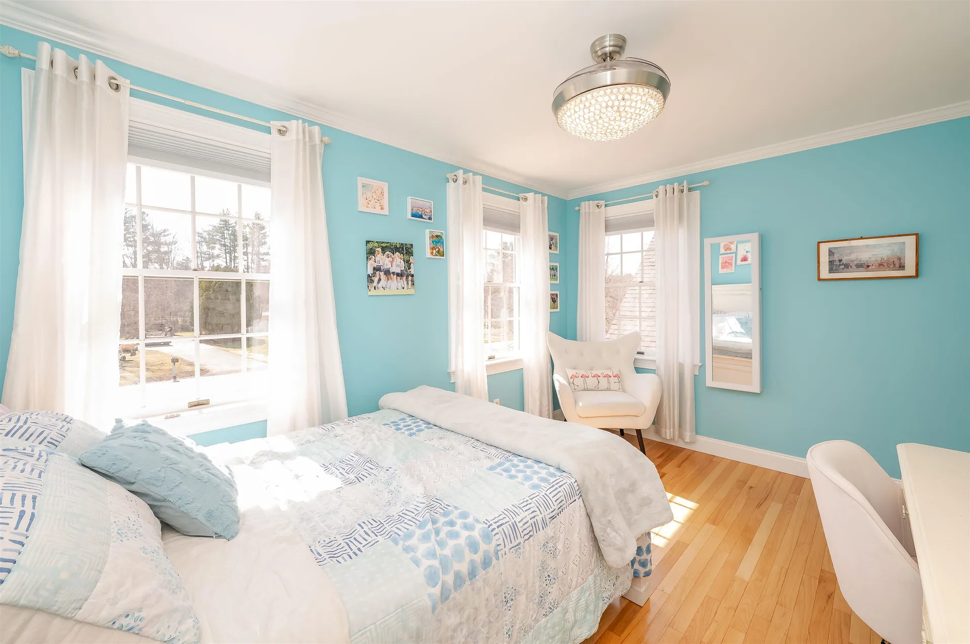 39 Isaac Lucas Circle Dover NH 03820