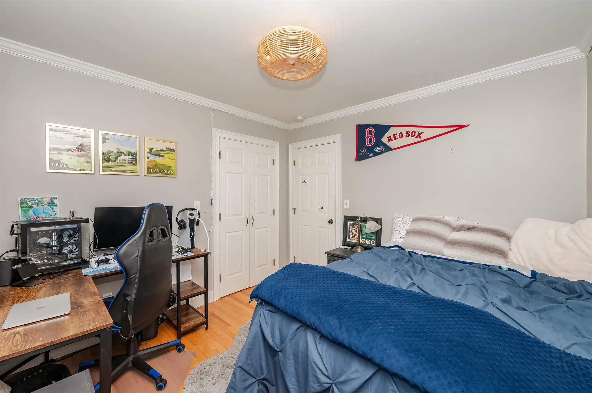 39 Isaac Lucas Circle Dover NH 03820